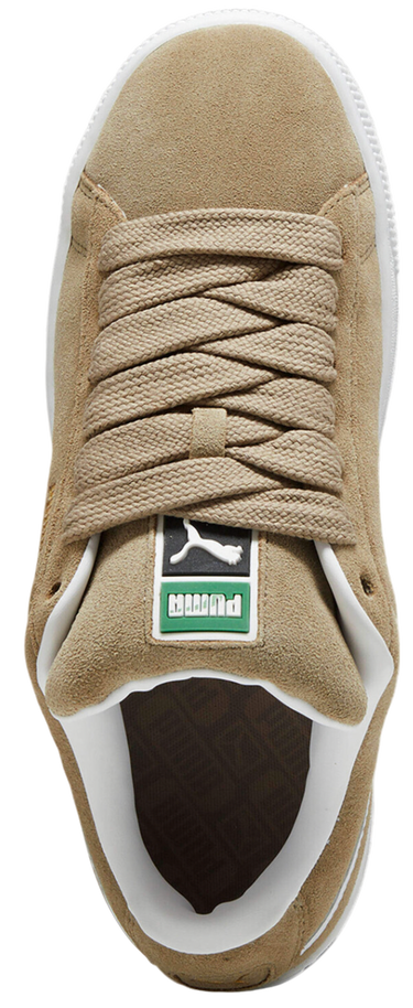 Sneakers och skor Puma Obuv Suede XL Sneaker Beige | 395205-23, 4