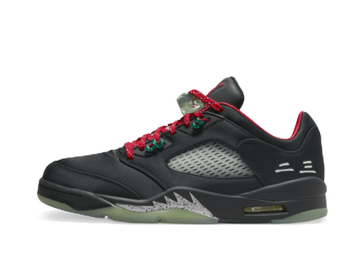 Sneakers och skor Jordan Clot x Air Jordan 5 Low SP Svart | DM4640-036