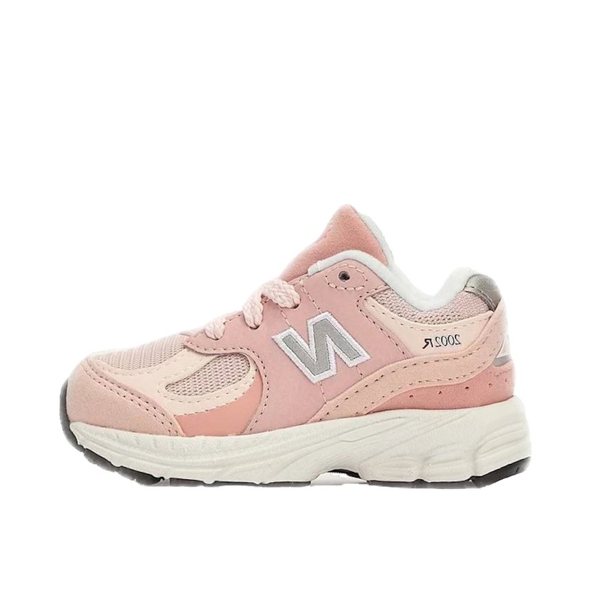 Sneakers och skor New Balance 2002R Rosa | IC2002SK