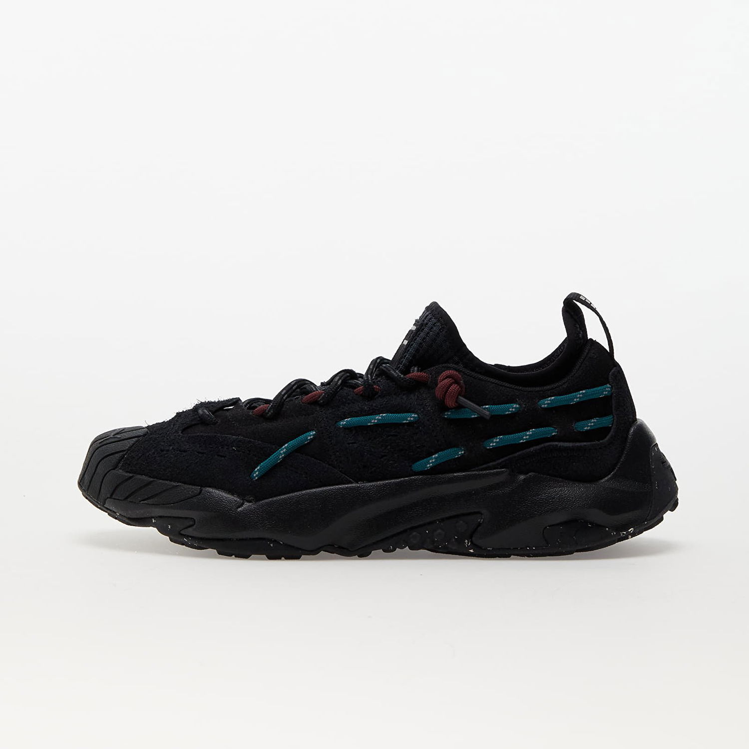 Sneakers och skor Puma Plexus Svart | 38632902, 0