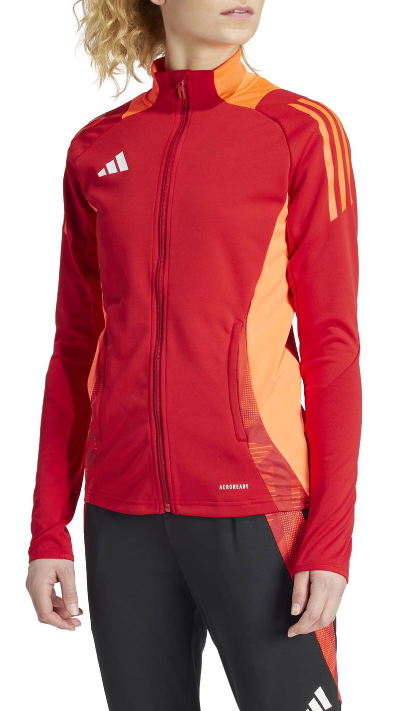 Jacka adidas Originals adidas TIRO24 C TRJKTW Röd | ir5497