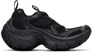 Sneakers och skor Balenciaga 10XL Svart | 792778 W2MV2, 0