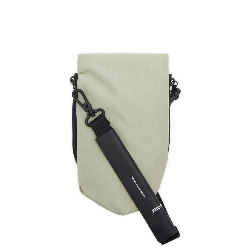Axelväska côte&ciel Cote&Ciel Taro Cross Body Pouch Grön | 290730000