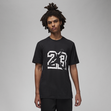 T-shirt Jordan Flight Essentials Svart | FB7394-011, 0