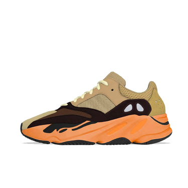 Sneakers och skor adidas Yeezy Yeezy Boost 700 "Enflame Amber" Beige | GW0297, 0