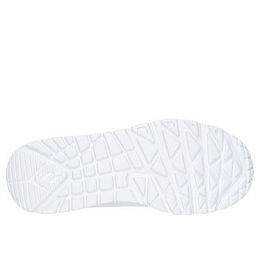 Sneakers och skor Skechers Uno Lite Spread Vit | 314064L-WLPR, 3