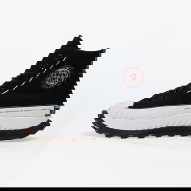 Sneakers och skor Converse Chuck 70 At-Cx Future Utility Svart | A05549C, 0