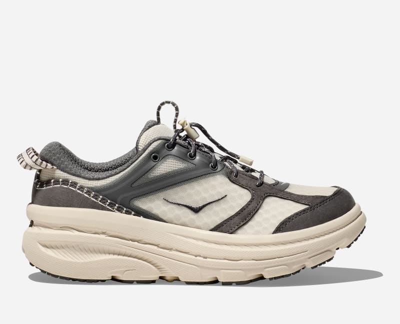 Sneakers och skor Hoka One One Bondi B3LS, Size 8 Grå | 1155351-ARST