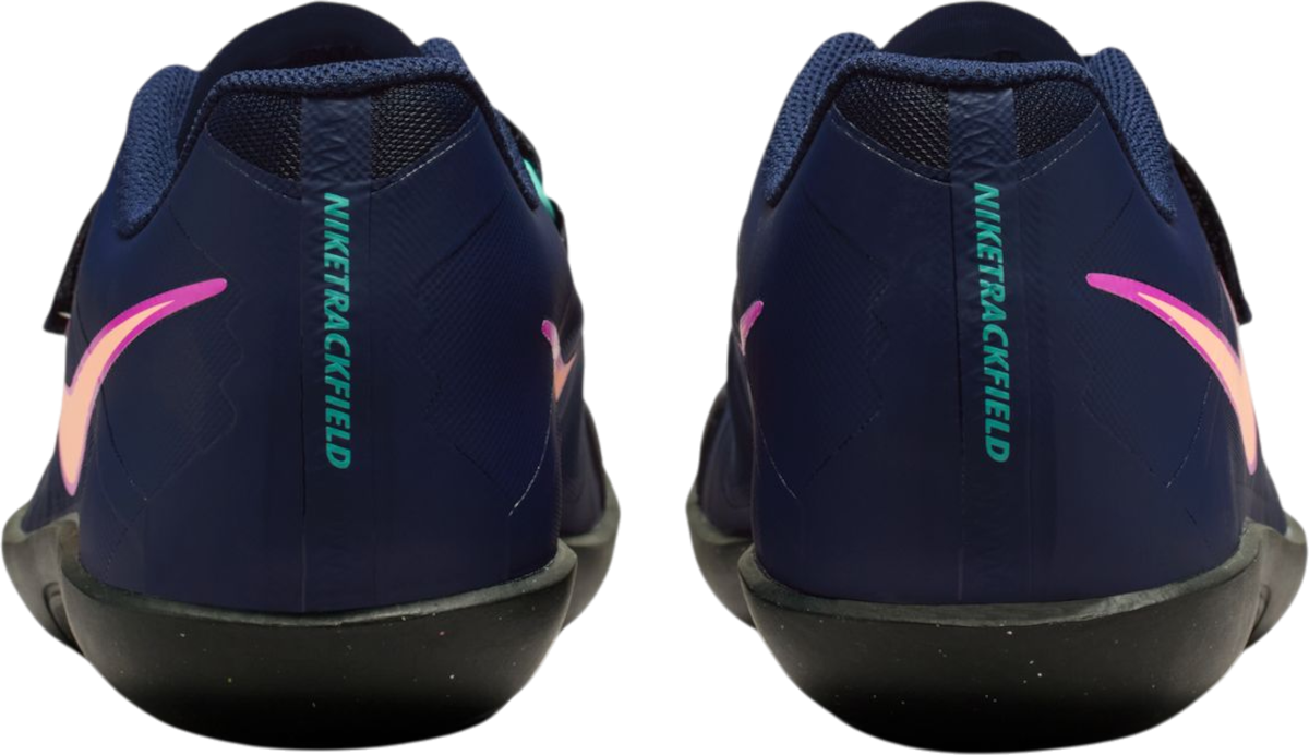 Sneakers och skor Nike Zoom Rival SD 2 Flerfärgad | fz9665-400, 1