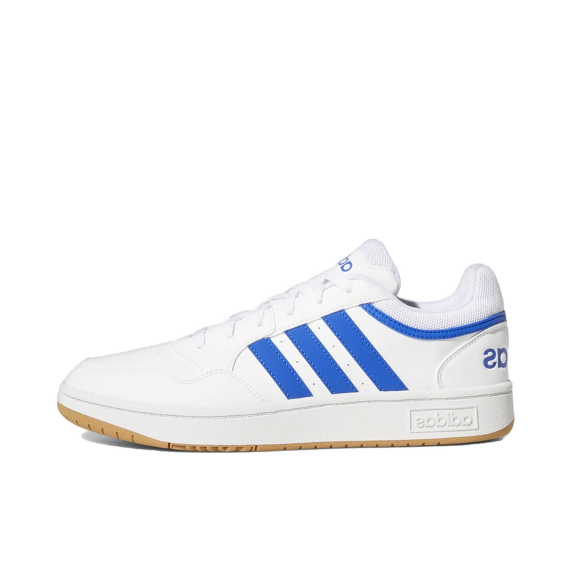 Sneakers och skor adidas Performance Hoops 3.0 Low Classic Vintage Vit | GY5435