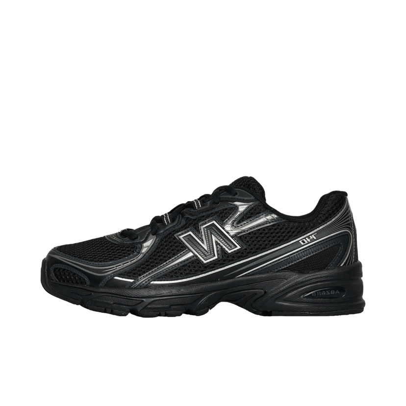 Sneakers och skor New Balance 740 Svart | U740BM2