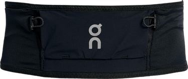 Midjeväska On Running Ultra Belt 2L Running Waist Pack with 500ml Flask Svart | 2ue10380553, 0