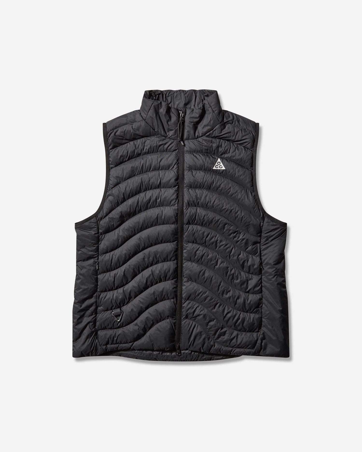 Väst Nike ACG Lava Flow Therma-FIT ADV Vest Svart | HV0605-010, 0
