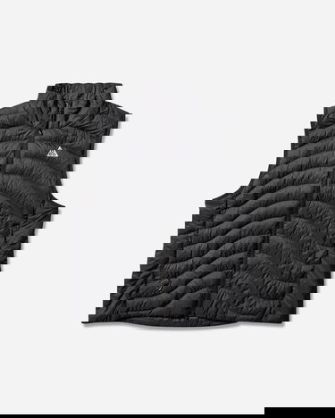 Väst Nike ACG Lava Flow Therma-FIT ADV Vest Svart | HV0605-010, 0