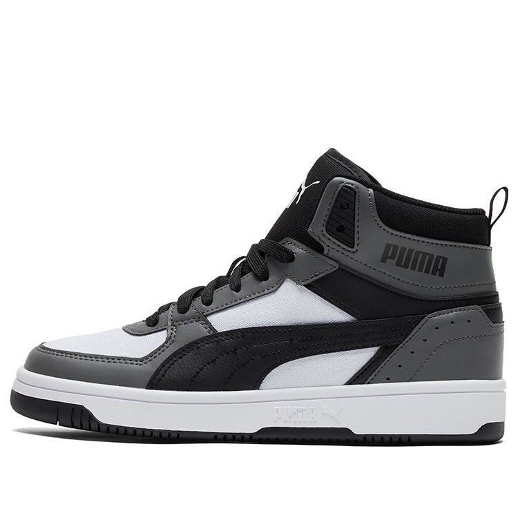 Sneakers och skor Puma Rebound Joy CV Grå | 387875-01