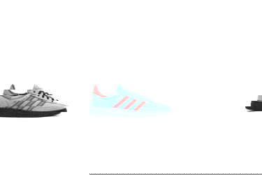 Sneakers och skor adidas Originals C.P. COMPANY x MANCHESTER SPZL Blå | IH3312, 0