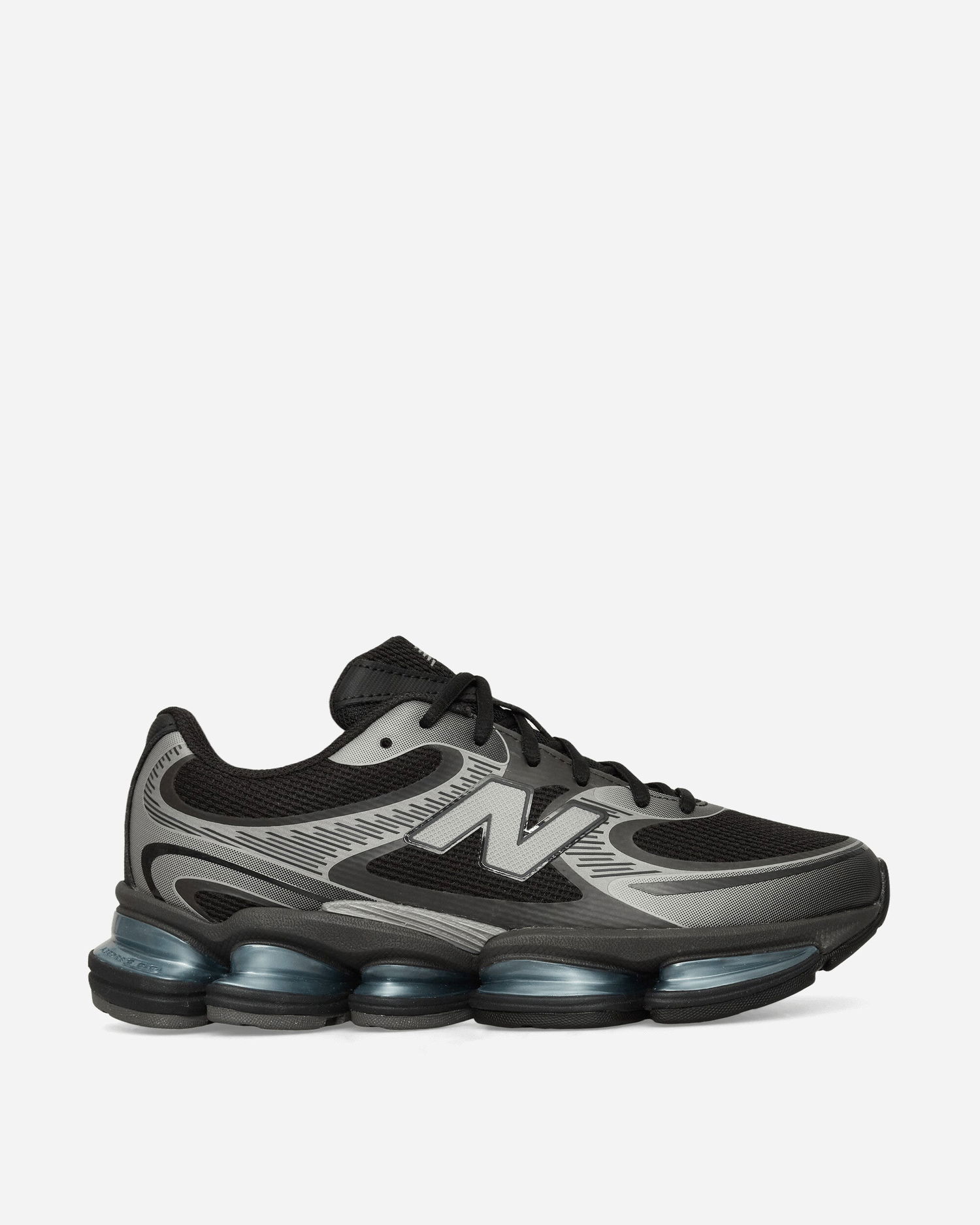 Sneakers och skor New Balance Abzorb 2000 Svart | U2000EA, 1