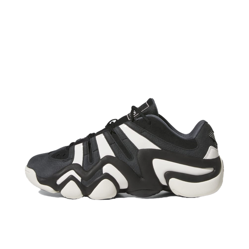 Sneakers och skor adidas Performance Crazy 8 Low Svart | JI0338