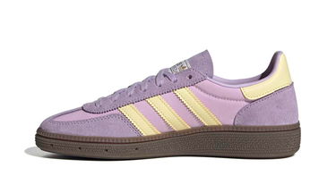 Sneakers och skor adidas Originals Handball Spezial Originals Purpur | JQ0736, 2