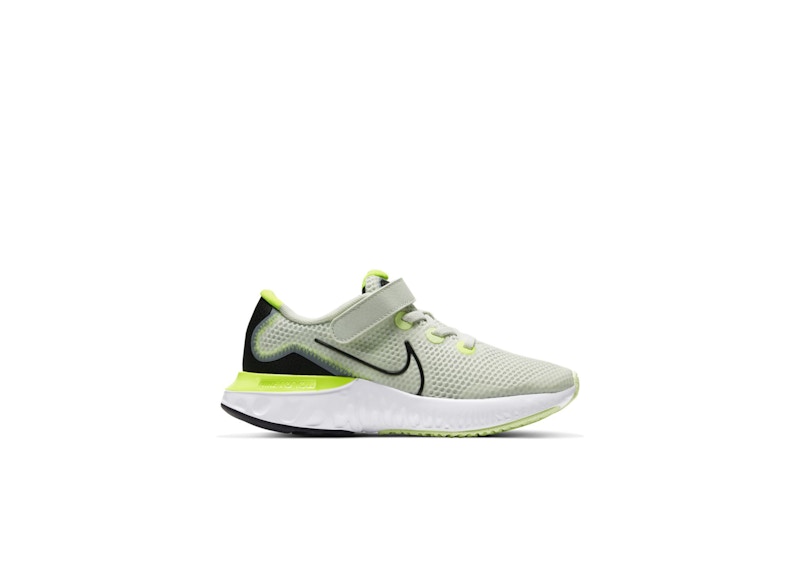 Sneakers och skor Nike Renew Run Grön | CT1436-003, 0