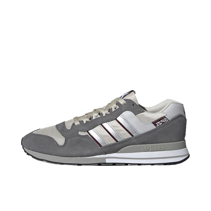 Sneakers och skor adidas Originals ZX530 SPZL Grey Four Grå | F35718