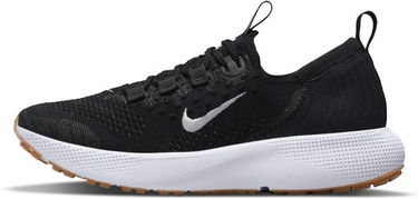 Sneakers och skor Nike Escape Run Flyknit W Svart | DC4269-001, 0
