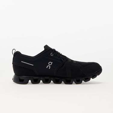 Sneakers och skor On Running Cloud 5 Waterproof Svart | 59.98842, 3