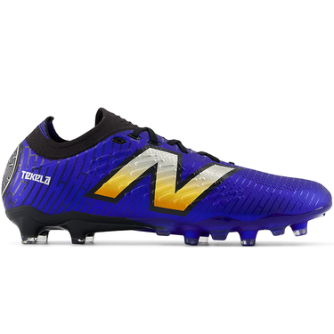 Sneakers och skor New Balance TEKELA PRO FG V4+ Blå | NBST1FLZ45, 0