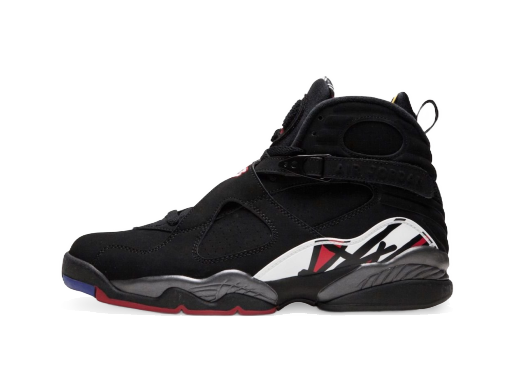 Sneakers och skor Jordan Air Jordan 8 Retro "Playoffs" Svart | 305381-062