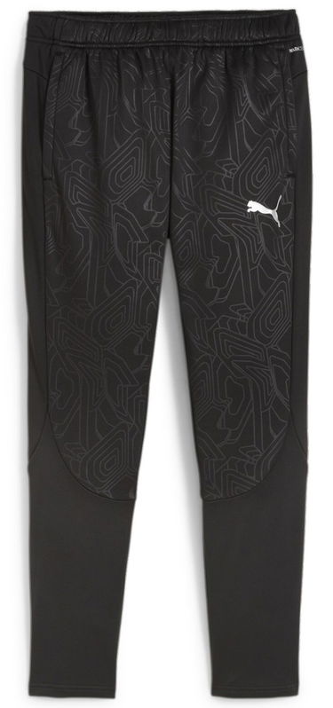 Träningsbyxor Puma teamFINAL Warm Pant Svart | 658573-03, 0
