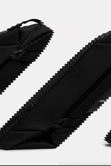 Ryggsäck côte&ciel Yukon Sleek Backpack Svart | 29154 000, 4