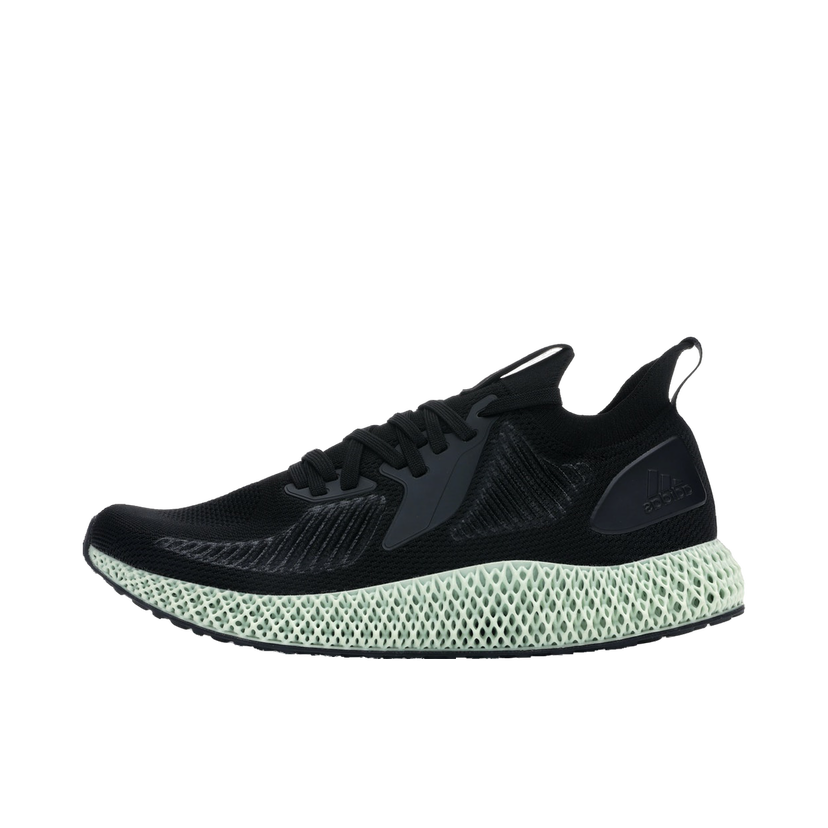 Sneakers och skor adidas Performance Alphaedge 4D Svart | EF3453