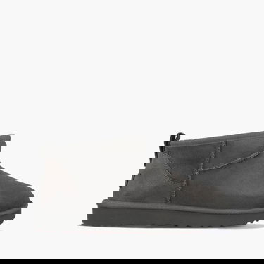 Sneakers och skor UGG Classic Ultra Mini W Grå | 1116109GREY, 1