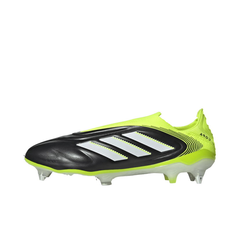 Sneakers och skor adidas Performance COPA PURE III ELITE LL SG Gul | jr2826