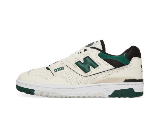 Livsstil New Balance 550 Vit | BB550VTC