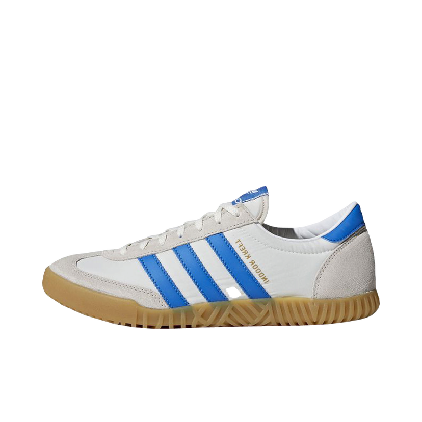 Sneakers och skor adidas Originals Spezial Indoor Kreft Chalk White Vit | DA8757
