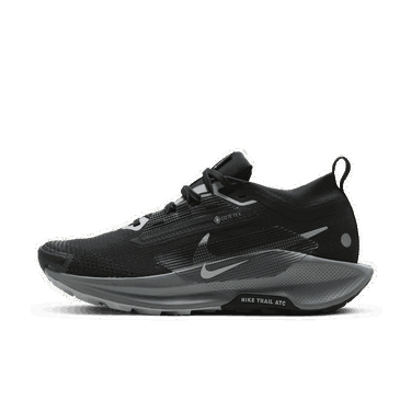 Sneakers och skor Nike Pegasus Trail 5 GORE-TEX Svart | FQ0912-001, 0