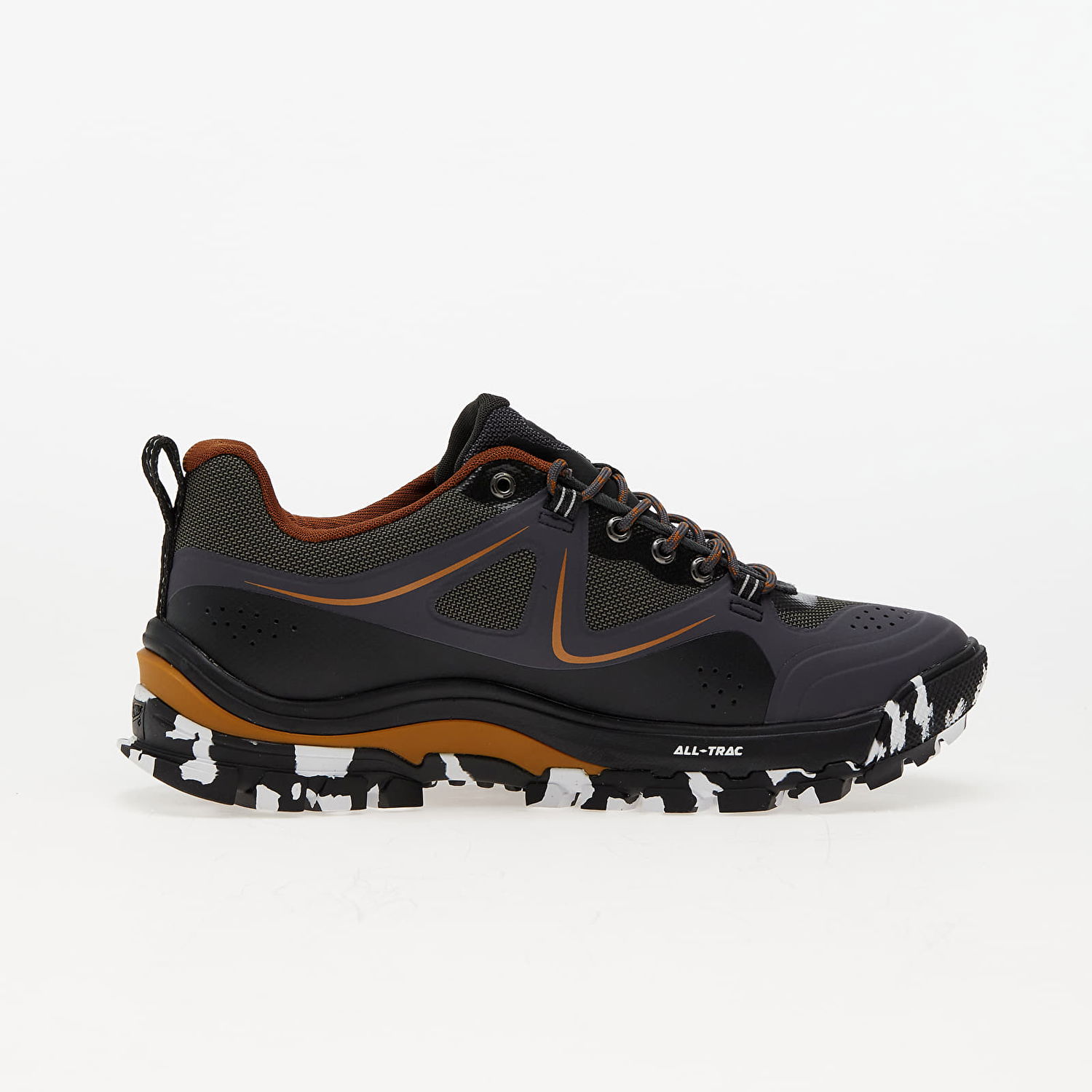 Sneakers och skor Vans Vault Amzn Mte-3 Gore-Tex Svart | VN0007PBBKP1, 1