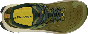 Sneakers och skor Altra Running Olympus 6 Hike Low GTX Grön | al0a85nm-3151, 2
