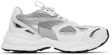 Sneakers och skor AXEL ARIGATO Marathon Grå | 93036, 0