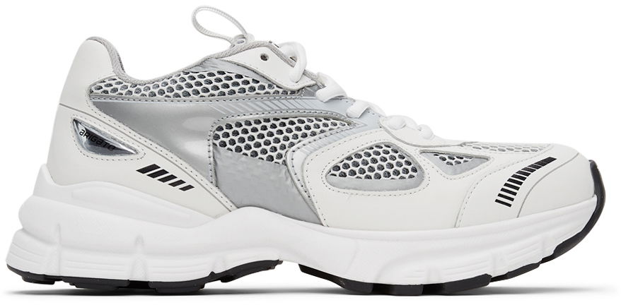 Sneakers och skor AXEL ARIGATO Marathon Grå | 93036, 0