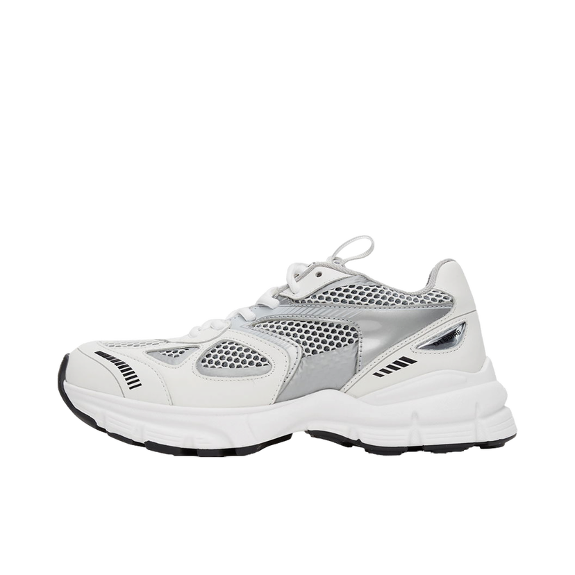 Sneakers och skor AXEL ARIGATO Marathon Grå | 93036