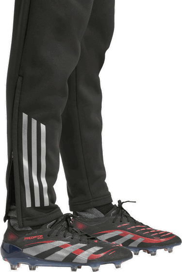 Träningsbyxor adidas Originals Tiro25 Competition Winterized Track Pants Svart | jn5843, 2