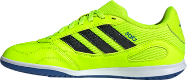 Sneakers och skor adidas Performance adidas SUPER SALA III Gul | jp5273, 1