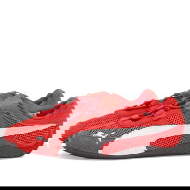 Sneakers och skor Puma Speedcat Summer Röd | 403589-02, 2