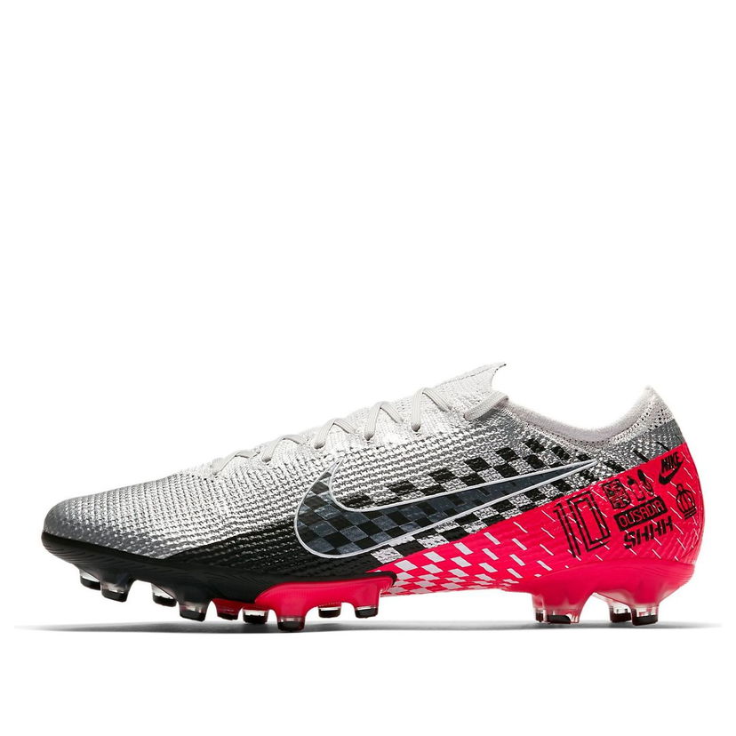 Sneakers och skor Nike Neymar Jr. x Mercurial Vapor 13 Elite AG Pro Speed Freak Grå | AT7896-006