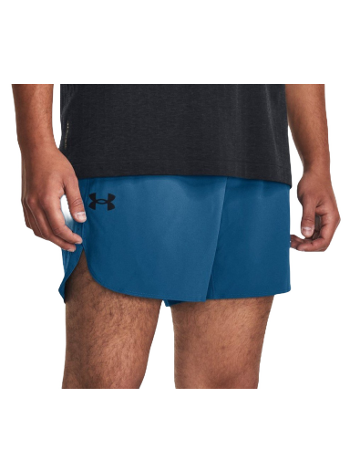 Shorts Under Armour Peak Mörkblå | 1376782-426