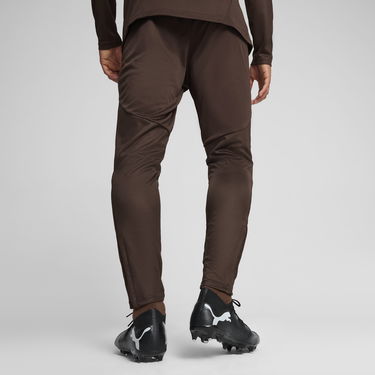 Träningsbyxor Puma FC St. Pauli Men's Training Pants Brun | 778725_05, 2