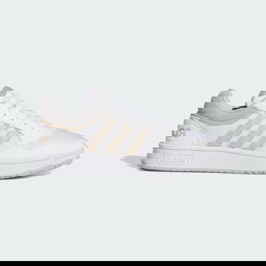 Sneakers och skor adidas Performance adidas Sportswear Hoops 3.0 Summer Beige | IG1488, 1