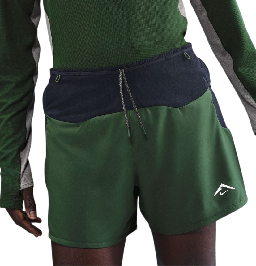Shorts Nike Trail Second Sunrise 5" Shorts Grön | hj3572-323